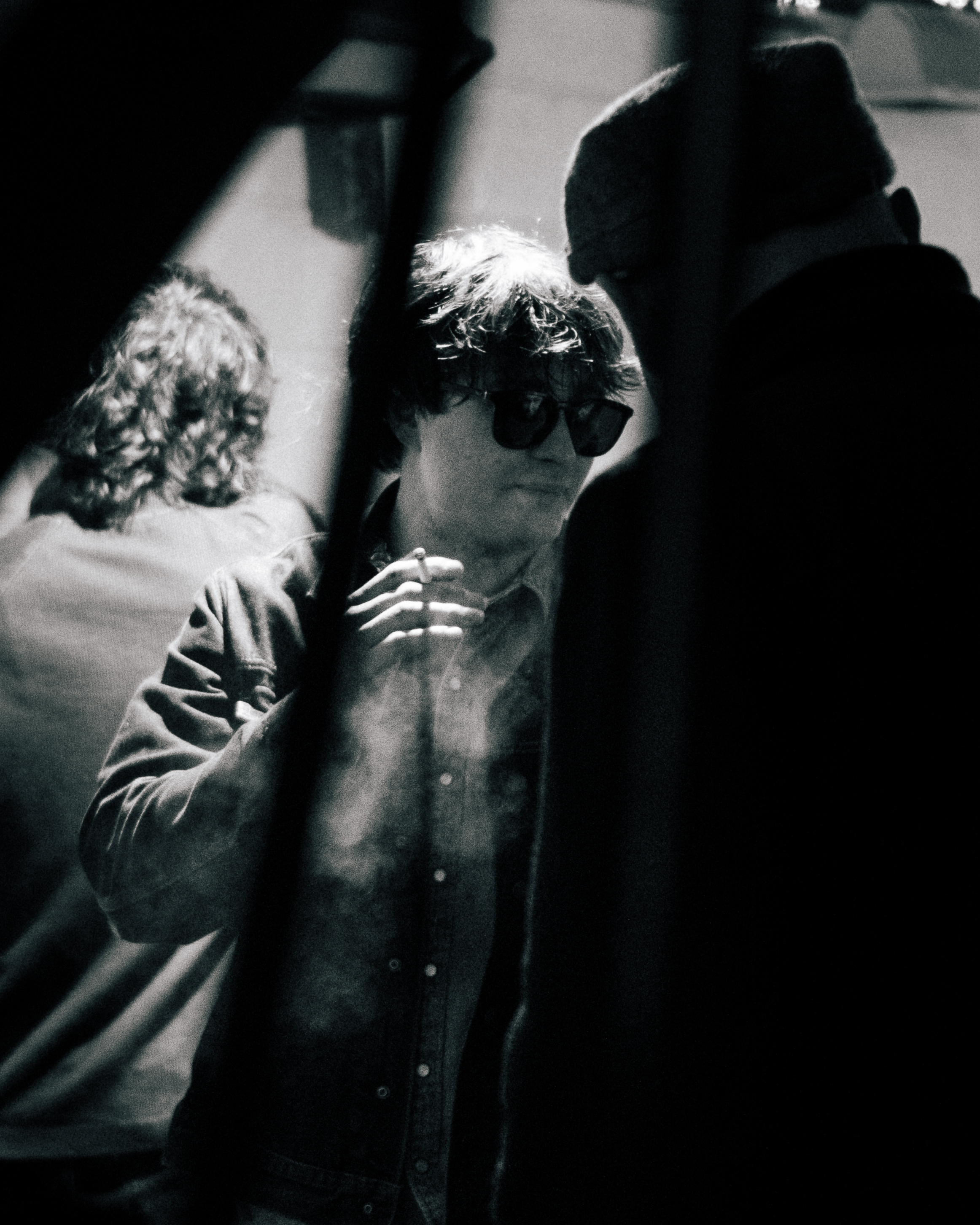 Selected photography from Bryce Edginton’s portfolio