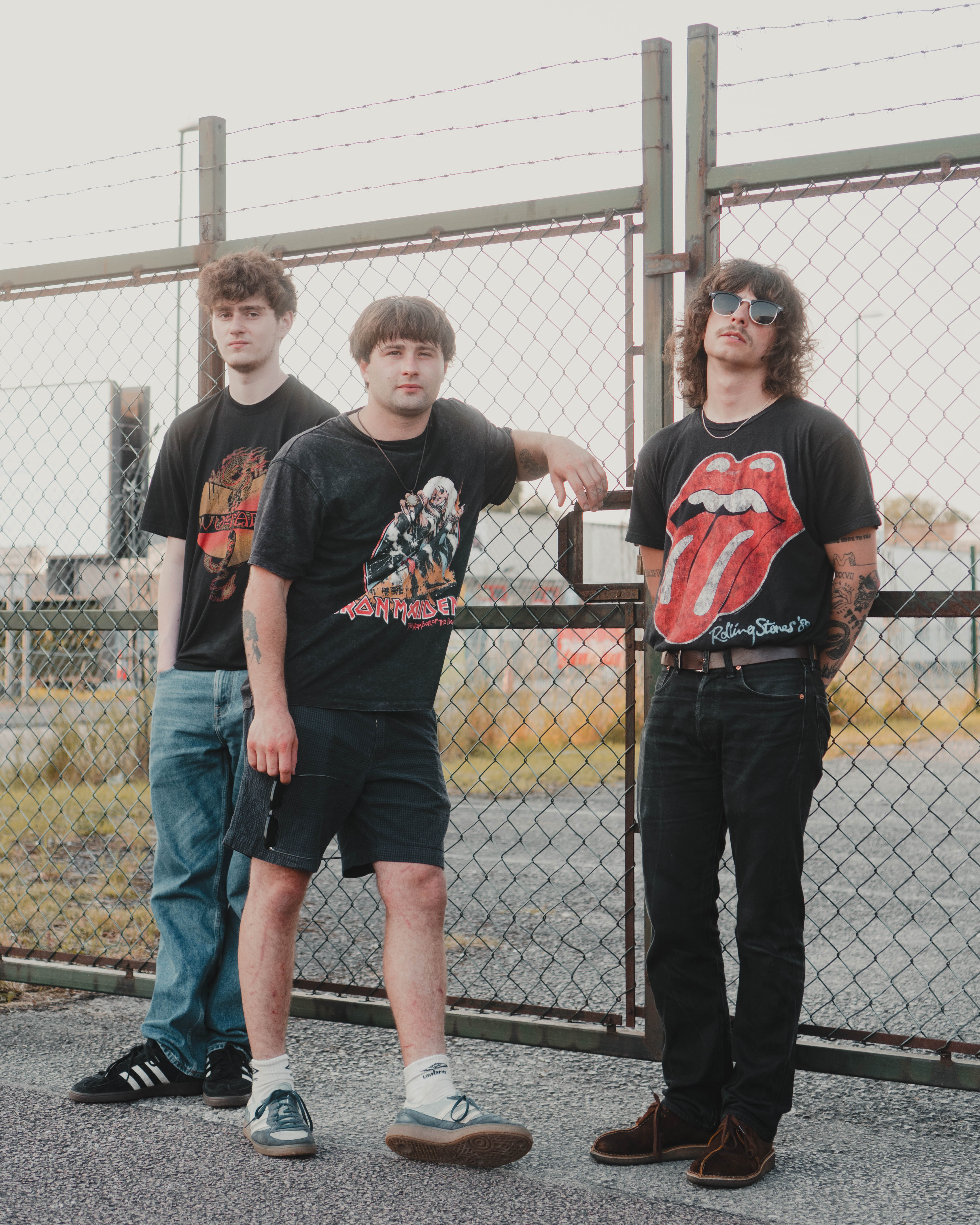 Music photography preview