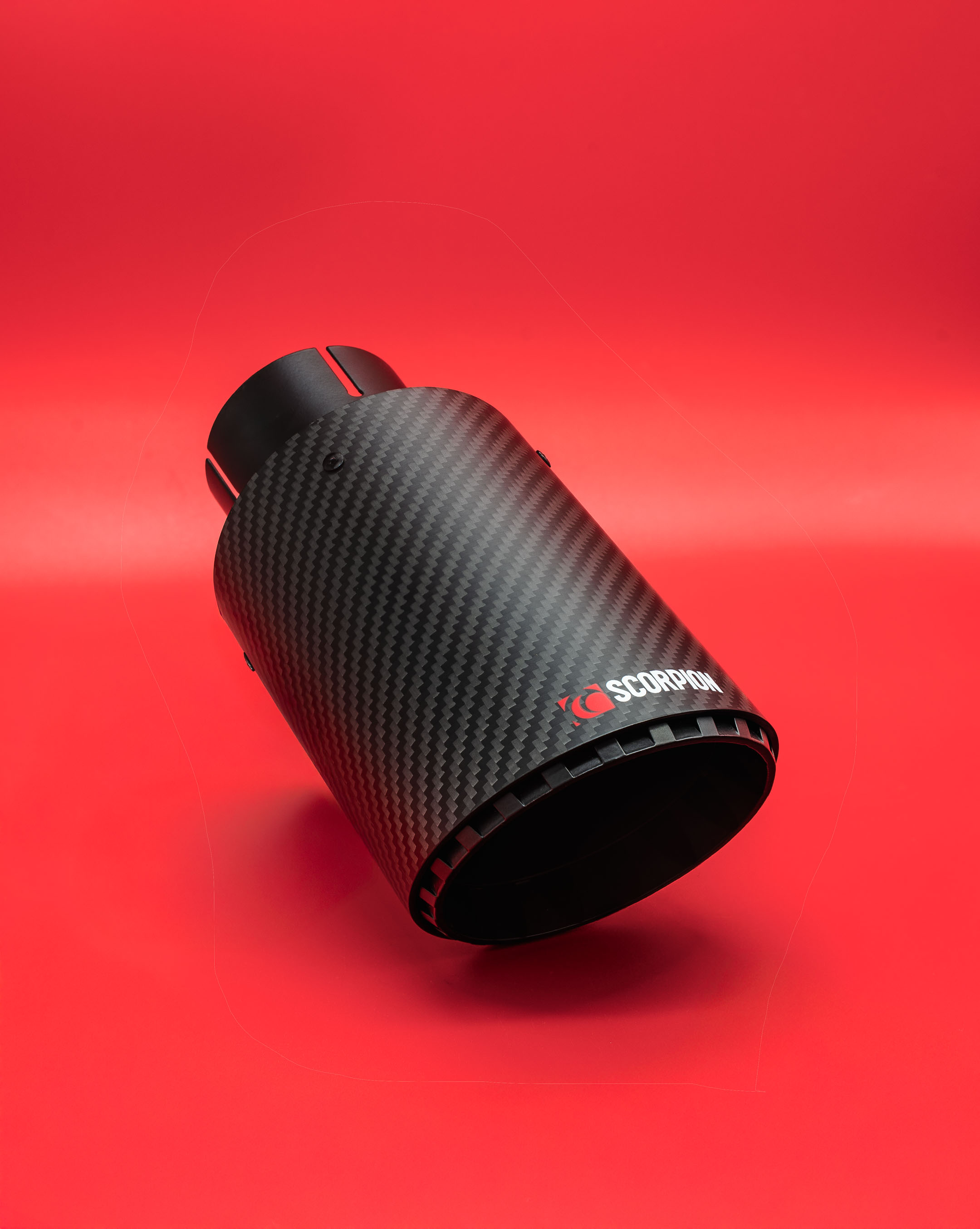 Commercial photography preview